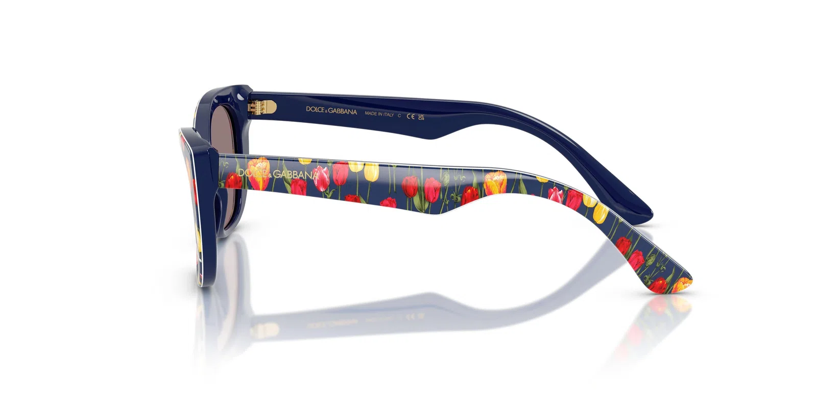 Dolce & Gabbana Kids 4427 Sunglasses - view 38